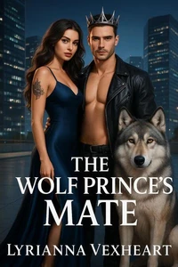 The Wolf Prince's Mate