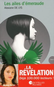 Les ailes d'émeraude Tome 1