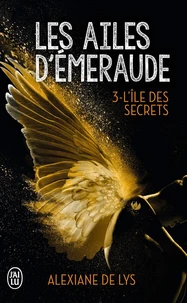 L'île aux secrets