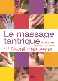 Le massage tantrique
