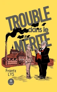 Trouble dans le mérite