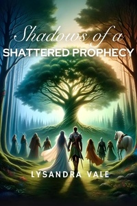  Lysandra Vale - Shadows of a Shattered Prophecy.