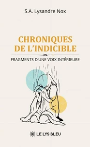 Chroniques de l’indicible