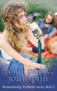 Jouw passie, jouw pijn
