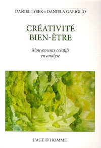 Créativité bien-être