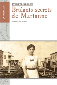 Brûlants secrets de Marianne