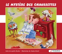 Le mystère des chaussettes