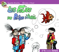 Les folies du poisson d'avril