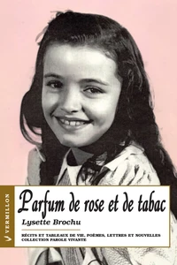 Parfum de rose et de tabac