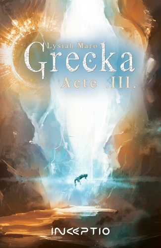 Grecka Tome 3