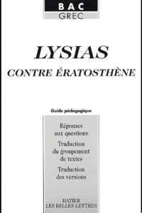  Lysias - .