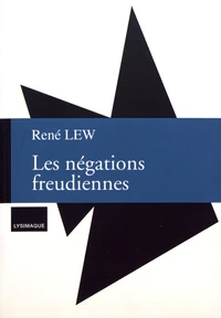 Les négations freudiennes