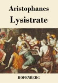 Lysistrate - (Lysistrata).