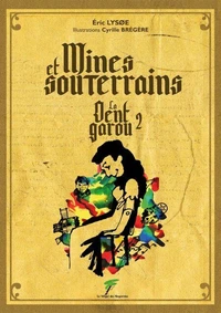 Mines et souterrains