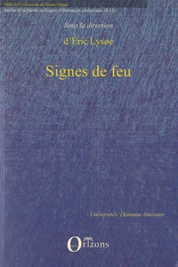 Signes de feu