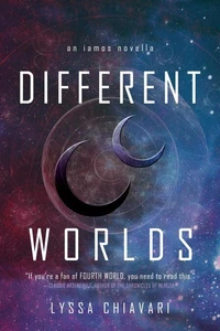 Different Worlds: An Iamos Novella