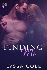  Lyssa Cole - Finding Me - You &amp; Me Series, #4.