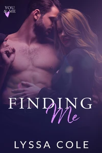 Finding Me