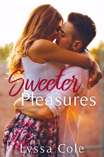  Lyssa Cole - Sweeter Pleasures.
