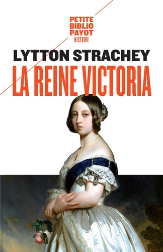 La reine Victoria (1819-1901)