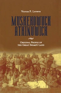 Muskekowuck Athinuwick