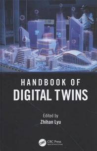 Handbook of Digital Twins
