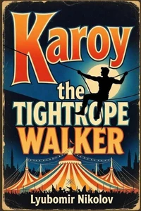 Karoy the Tightrope Walker