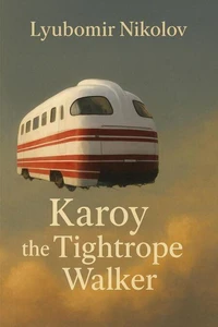 Karoy the Tightrope Walker