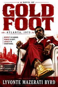 GOLD FOOT