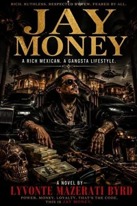 JAY MONEY