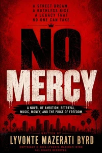 NO MERCY