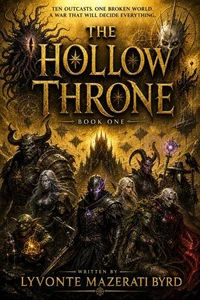 The hollow Throne