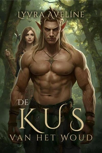 De Kus van het Woud