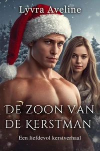 De zoon van de Kerstman