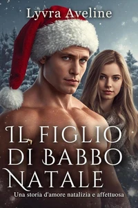 Il figlio di Babbo Natale