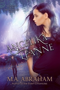  M.A. Abraham - Angelika Leanne.