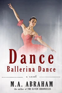 Dance Ballerina Dance