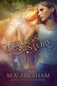  M.A. Abraham - Merika's Story.