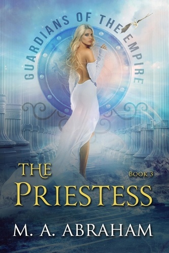  M.A. Abraham - The Priestess.