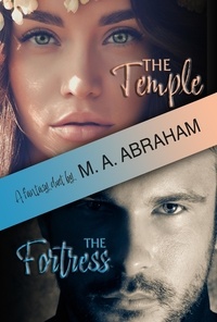  M.A. Abraham - The Temple &amp; the Fortress.