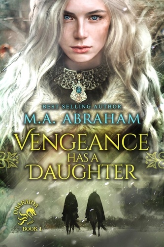 M.A. Abraham - Vengeance Has a Daughter.