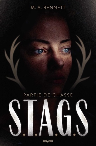 S.T.A.G.S Tome 1 Partie de chasse