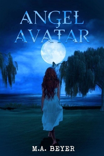  M.A. Beyer - Angel Avatar.