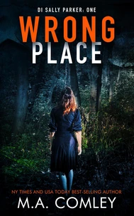 Wrong Place