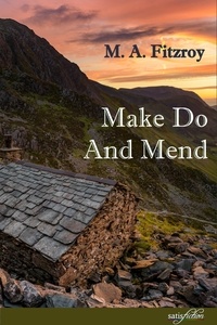  M A Fitzroy - Make Do And Mend.
