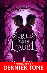 Sur les pas de l'aube