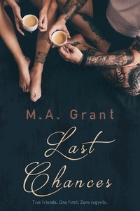  M.A. Grant - Last Chances.