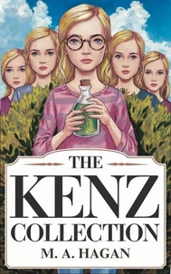 The Kenz Collection