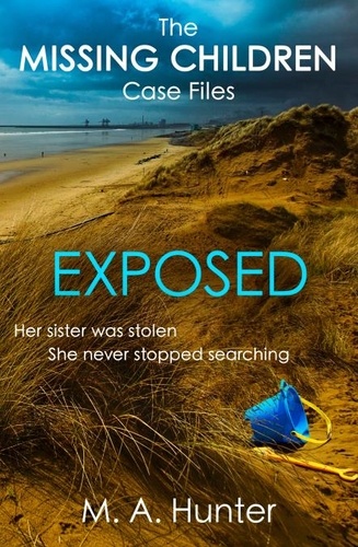 M. A. Hunter - Exposed.