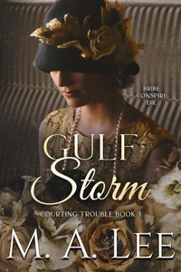 Gulf Storm - Courting Trouble 3